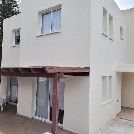Elean Villa Paphos 外观 照片
