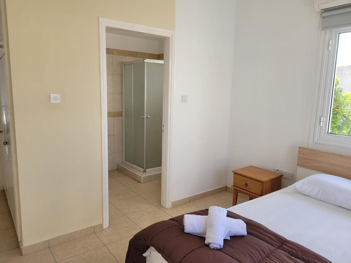 Elean Villa Paphos 外观 照片