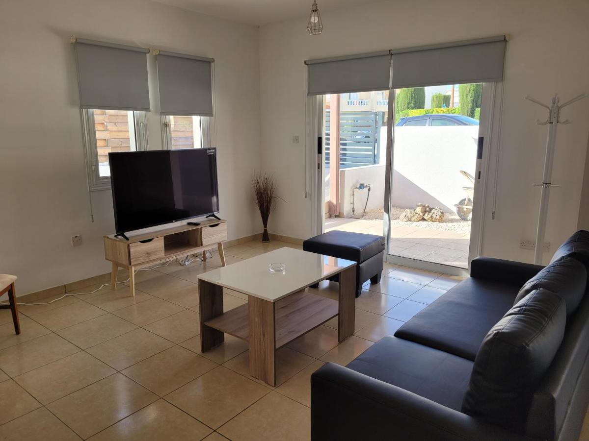 Elean Villa Paphos 外观 照片