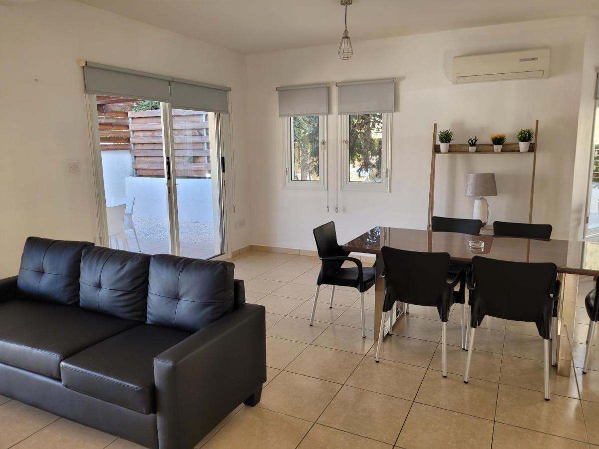 Elean Villa Paphos 外观 照片