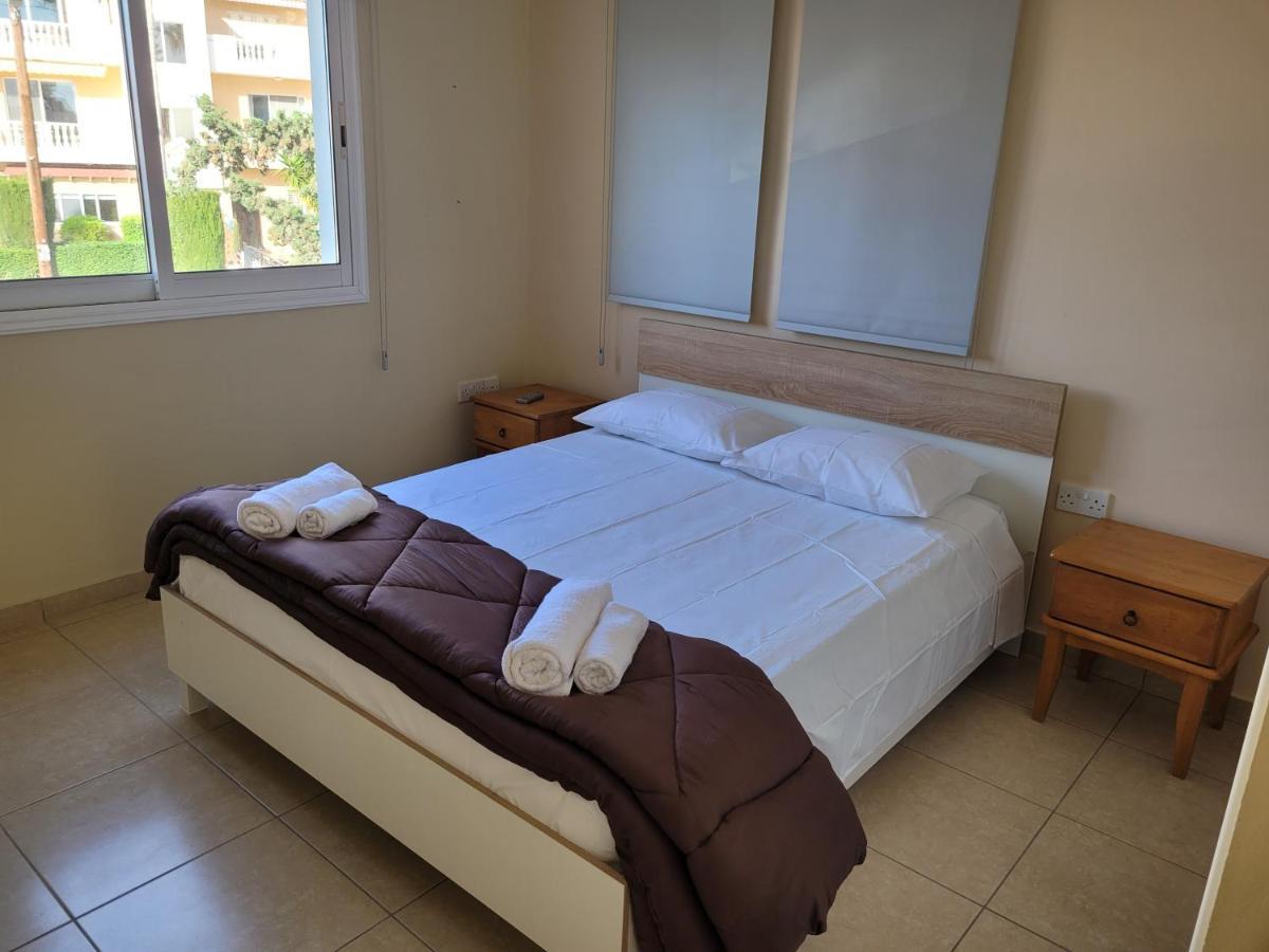 Elean Villa Paphos 外观 照片