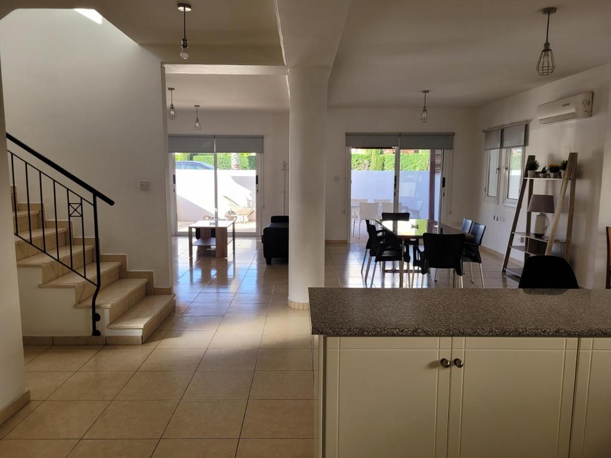 Elean Villa Paphos 外观 照片