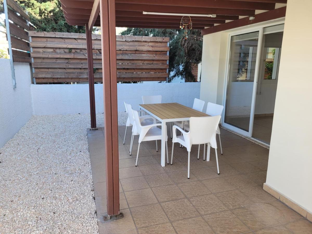 Elean Villa Paphos 外观 照片