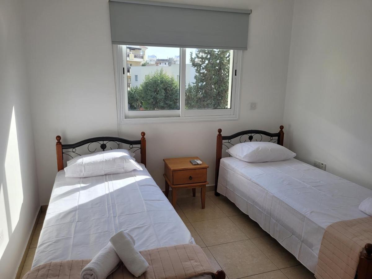 Elean Villa Paphos 外观 照片