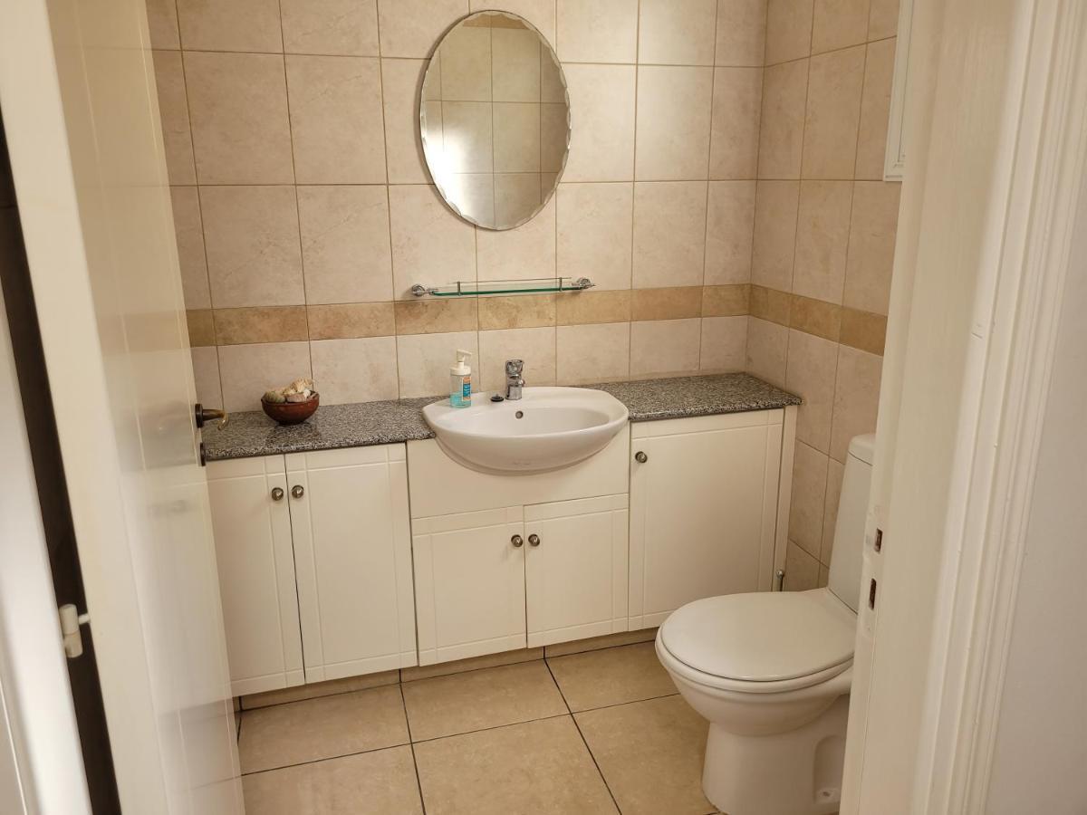 Elean Villa Paphos 外观 照片