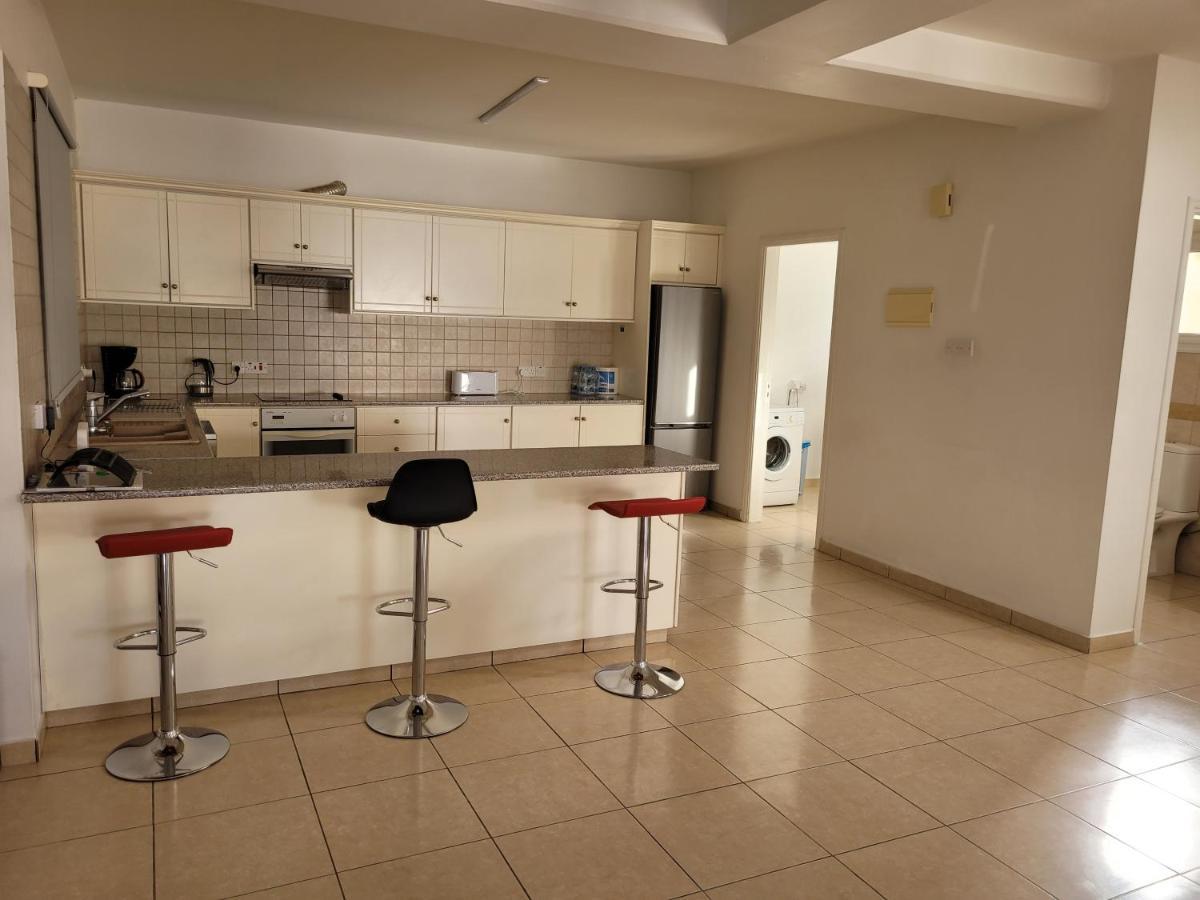 Elean Villa Paphos 外观 照片