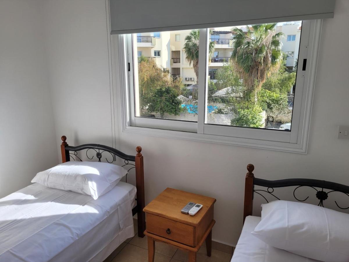Elean Villa Paphos 外观 照片