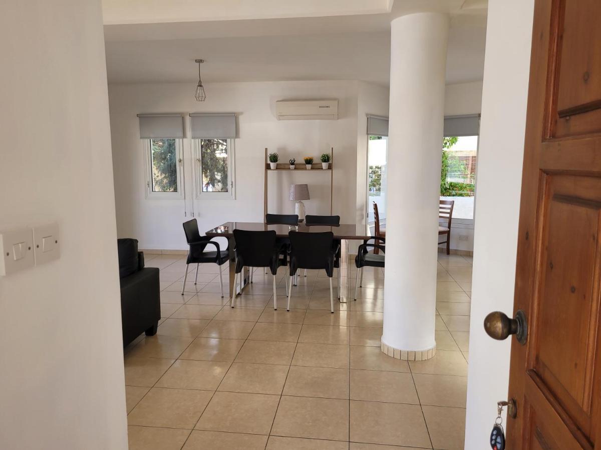 Elean Villa Paphos 外观 照片
