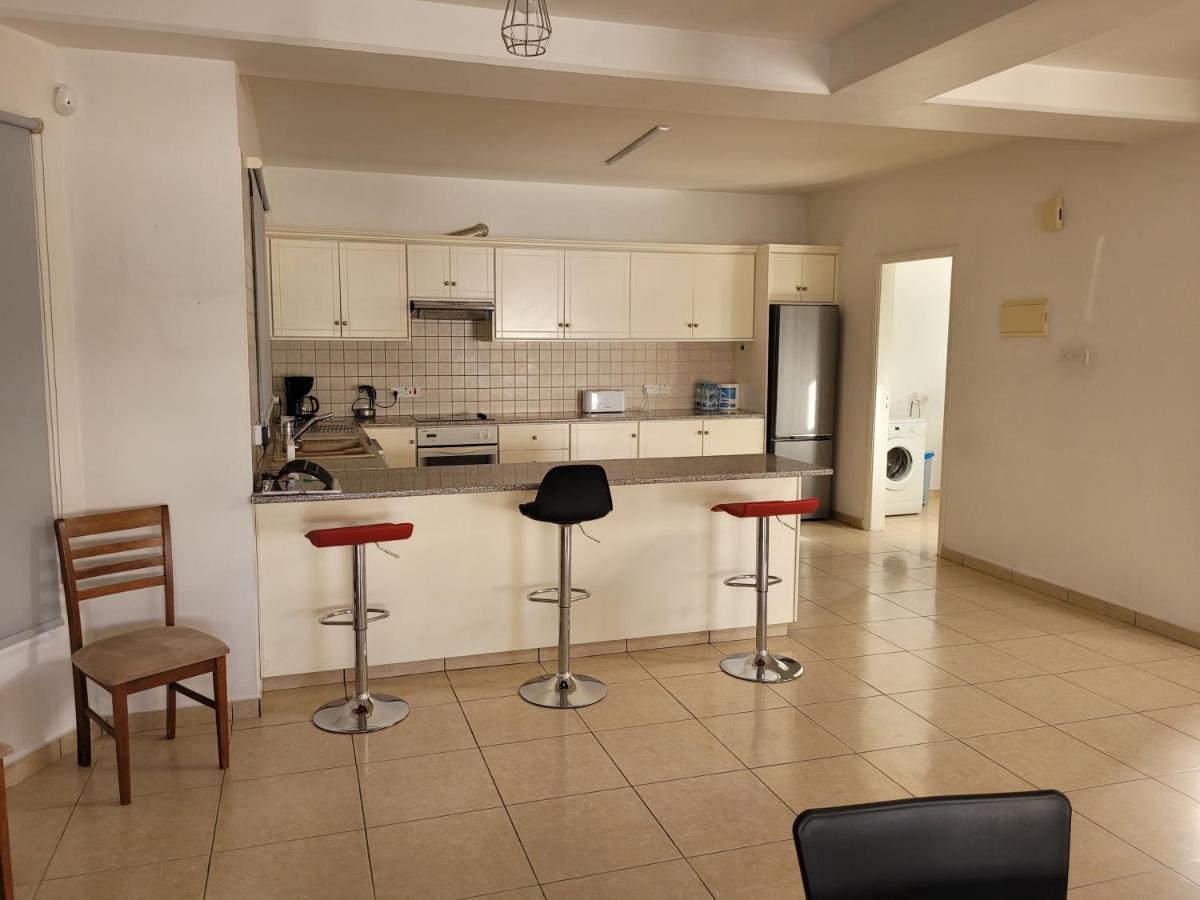 Elean Villa Paphos 外观 照片
