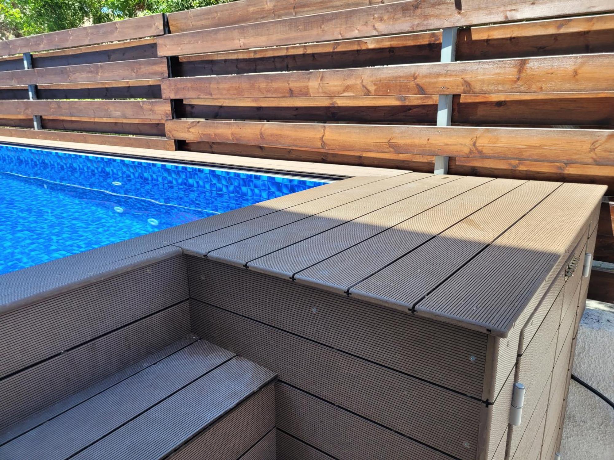 Elean Villa Paphos 外观 照片