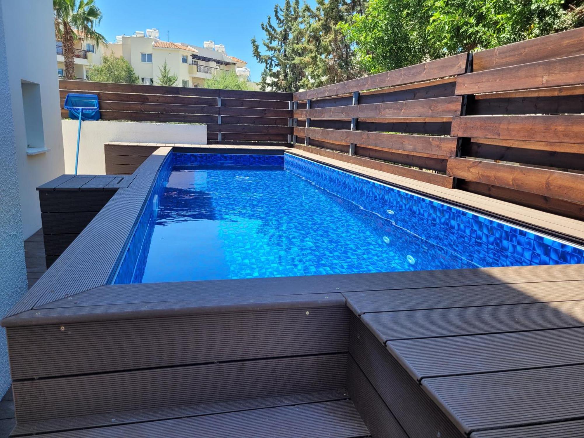 Elean Villa Paphos 外观 照片
