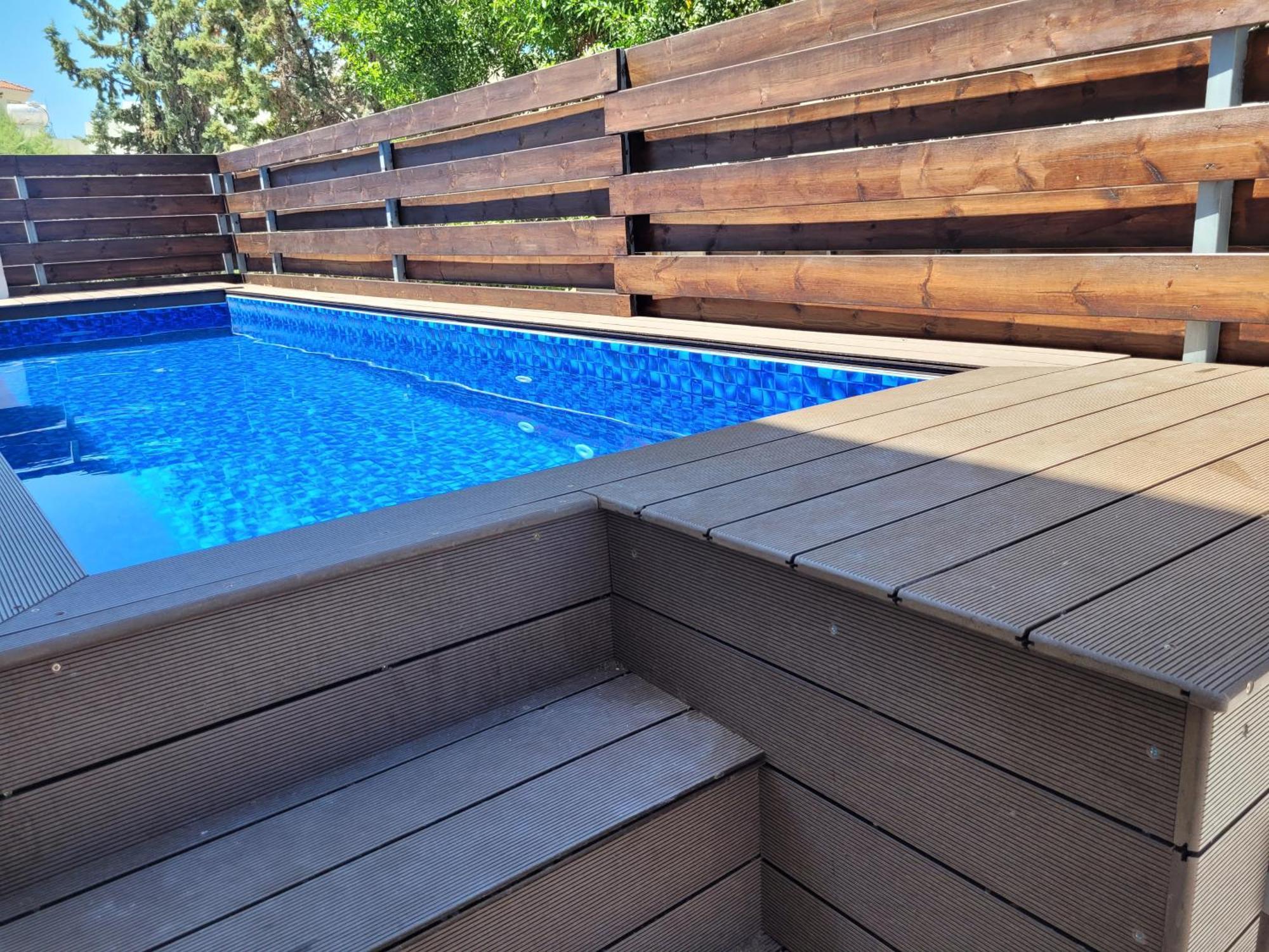 Elean Villa Paphos 外观 照片