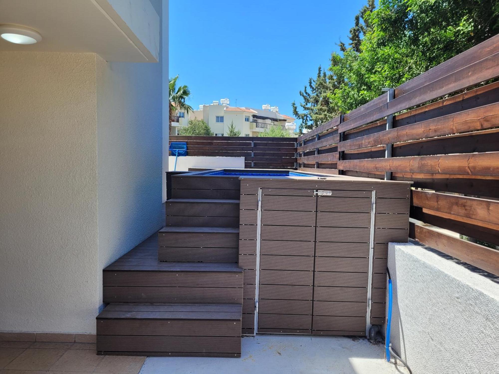 Elean Villa Paphos 外观 照片