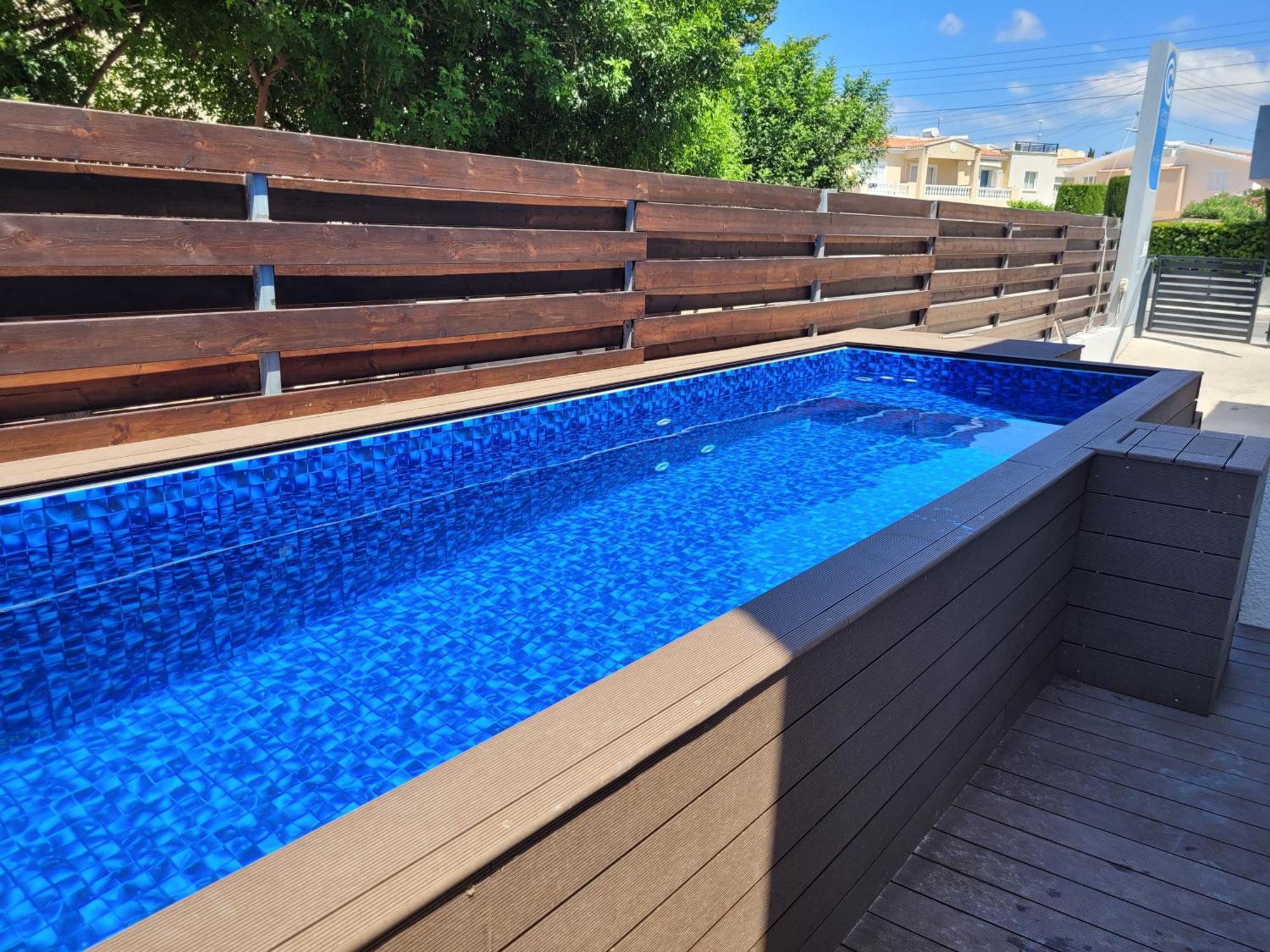 Elean Villa Paphos 外观 照片