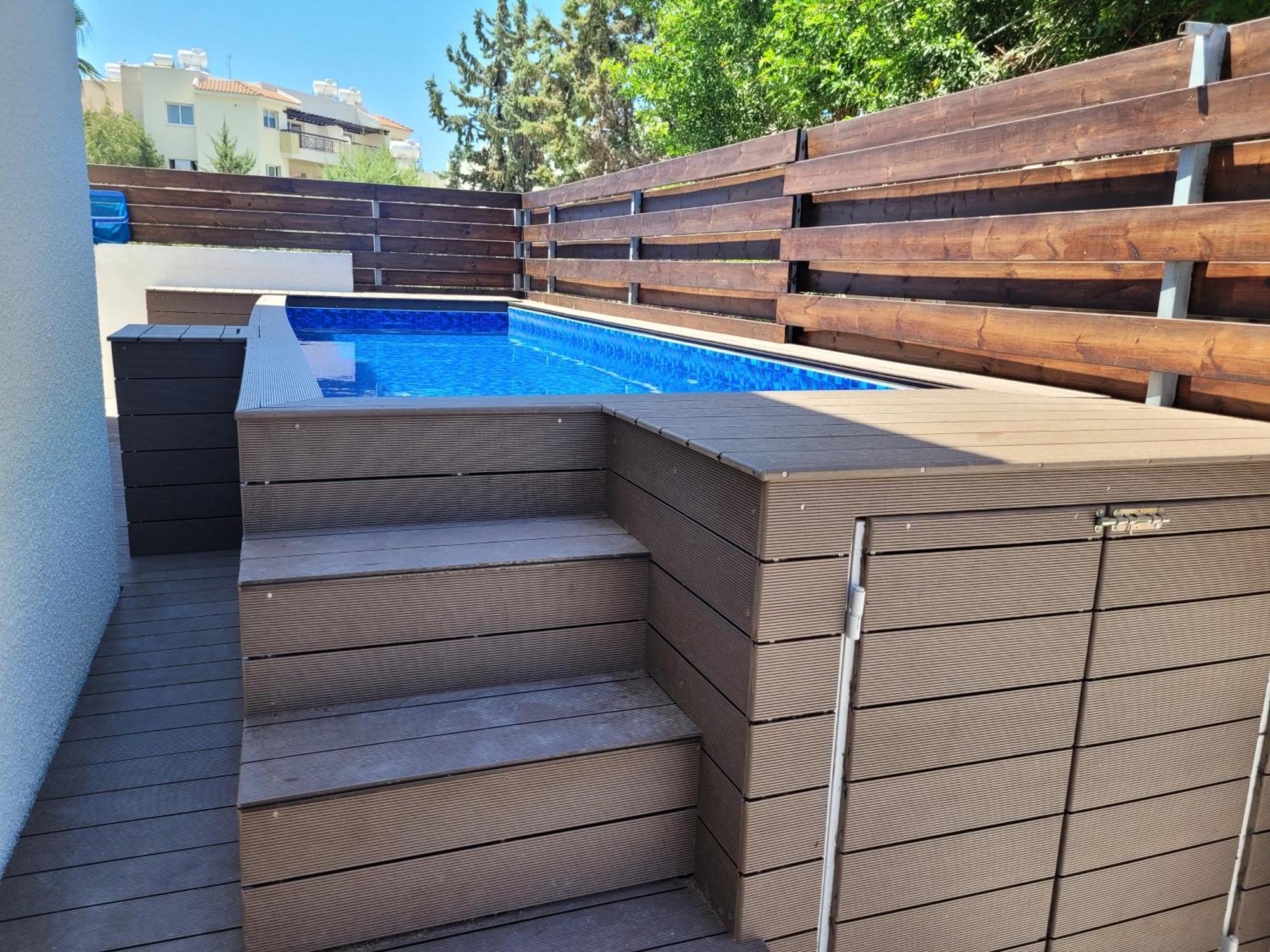 Elean Villa Paphos 外观 照片