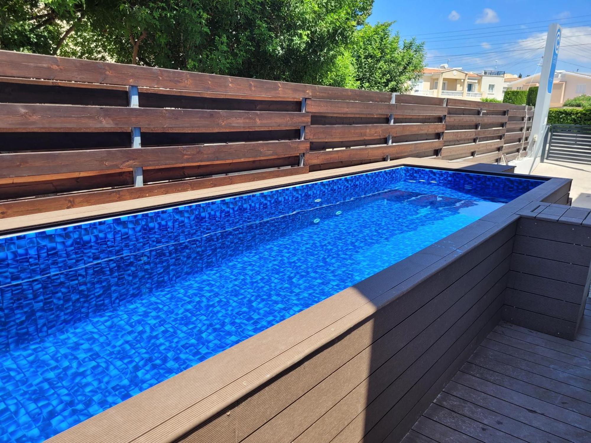 Elean Villa Paphos 外观 照片